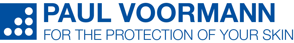 Paul Voormann Logo
