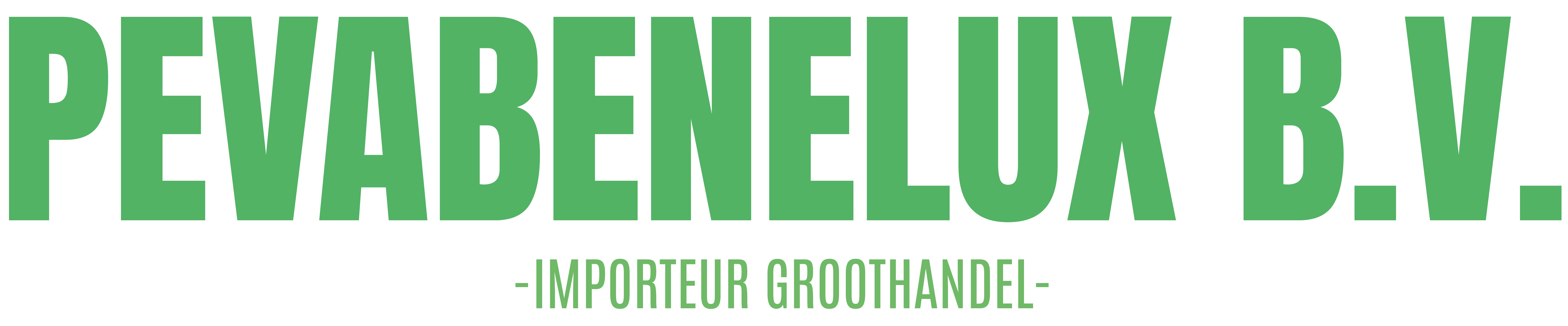 Peva Benelux Logo