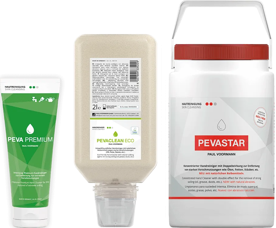 Peva Diverse Product