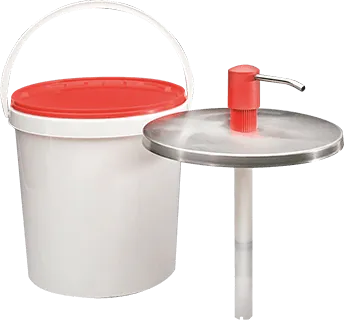 Peva Spender Product